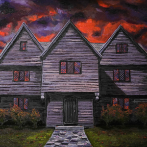 The Witch House