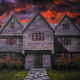 The Witch House