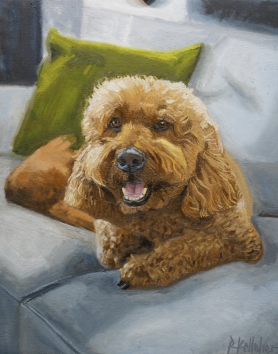 Charlie
